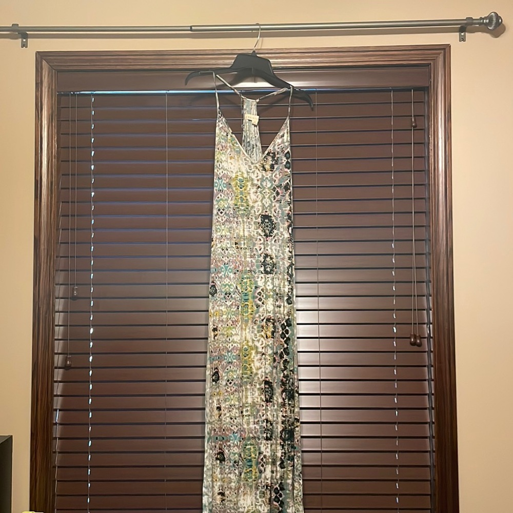 Lovestitch Womens Maxi Dress (super soft!)